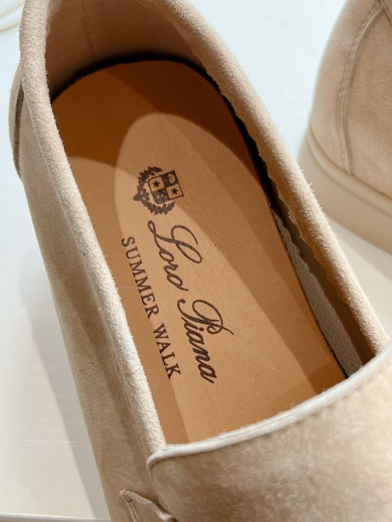 Loro Piana Shoes